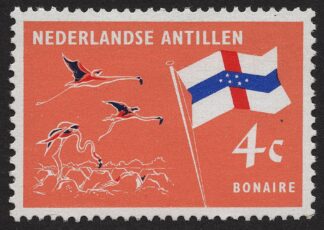 Nederlandse Antillen 1965 - NVPH 361 - S000002-Z19-F
